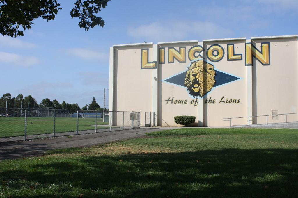 Lincolns+Small+Gym