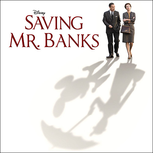 Saving Mr. Banks Film Review