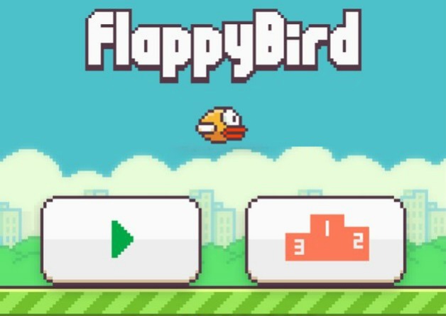Flappy+Bird+Review