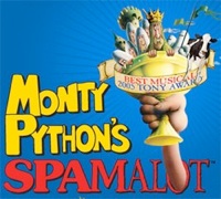 Monty Pythons SPAMALOT Comes to Lincoln