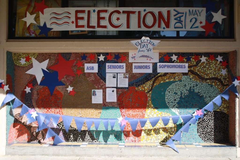 ASB Election Revotes to Hold Revote for Uncontested Candidates