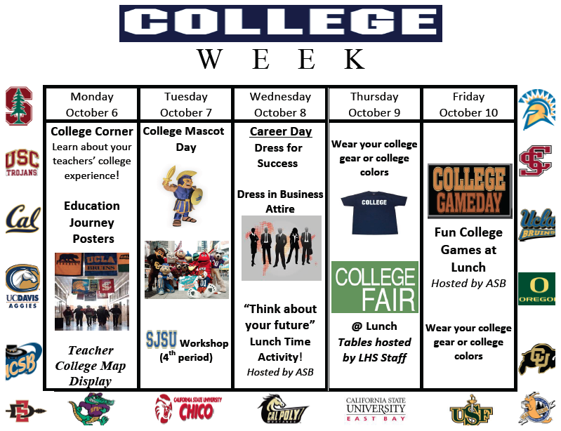 College Week is Coming to Lincoln