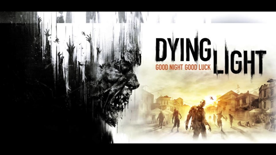 Promotional photo image advertising Dying Light video game. (Tuesday, April 7, 2015  / www.ugrgaming.com)