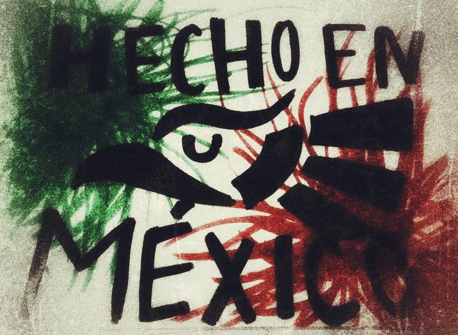 Hecho en México/ Made in Mexico 
