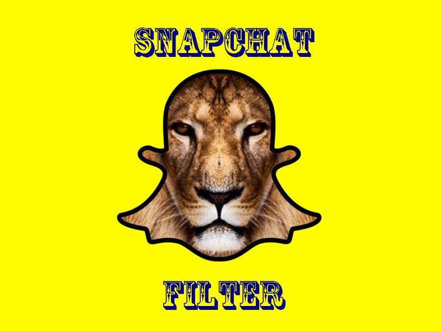 Cómo hacer un geofiltro de Snapchat