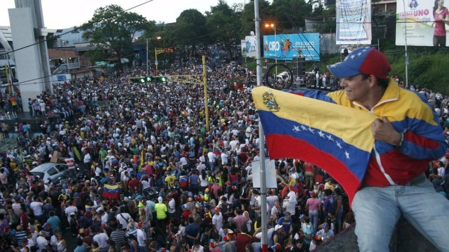 La Elección Venezolana: Confirmación de mayoría en la oposición.