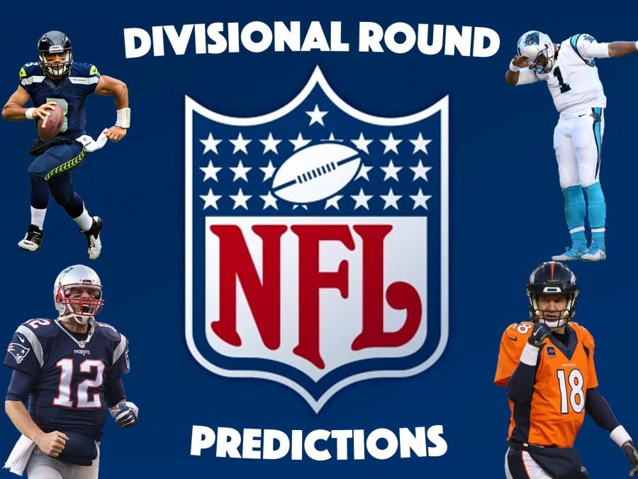 Can the Patriots get it together in time for a game against Kansas City? Who will come out on top in the matchup of the weekend: Russell Wilson & Seattle or Cam Newton & Carolina? Can Peyton Manning lead Denver to the promise land in what might be his last chance to do so? We'll have to wait and find out! (Juan De Anda / Lion Tales)