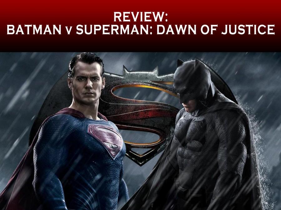 Batman+v+Superman%3A+Dawn+of+Justice+Movie+Review
