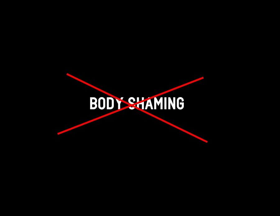 Lincoln Student Survey Explores Body Shamings Effects on Teens