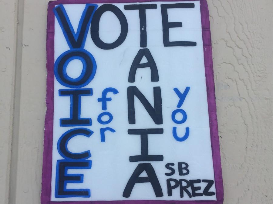 ASB Elections: Its Your Time To Vote!