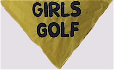 Fall sport, Girls Golf. ( Lion tales/Jesse Ruiz )