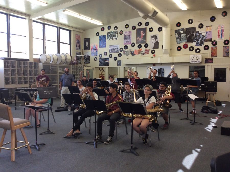 Concert Band Finale:Preview