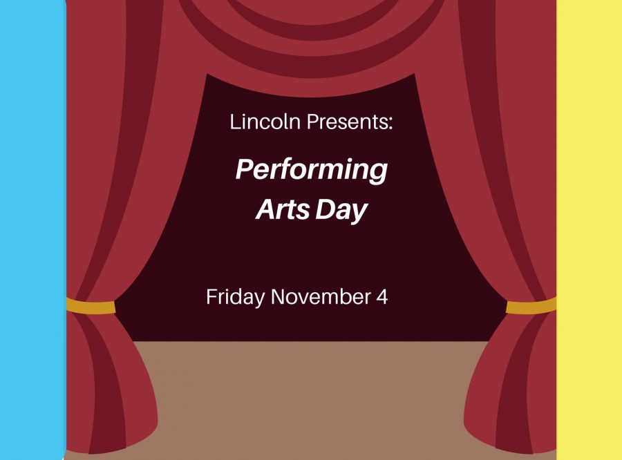 Lincoln+Performing+Arts+Day+Preview