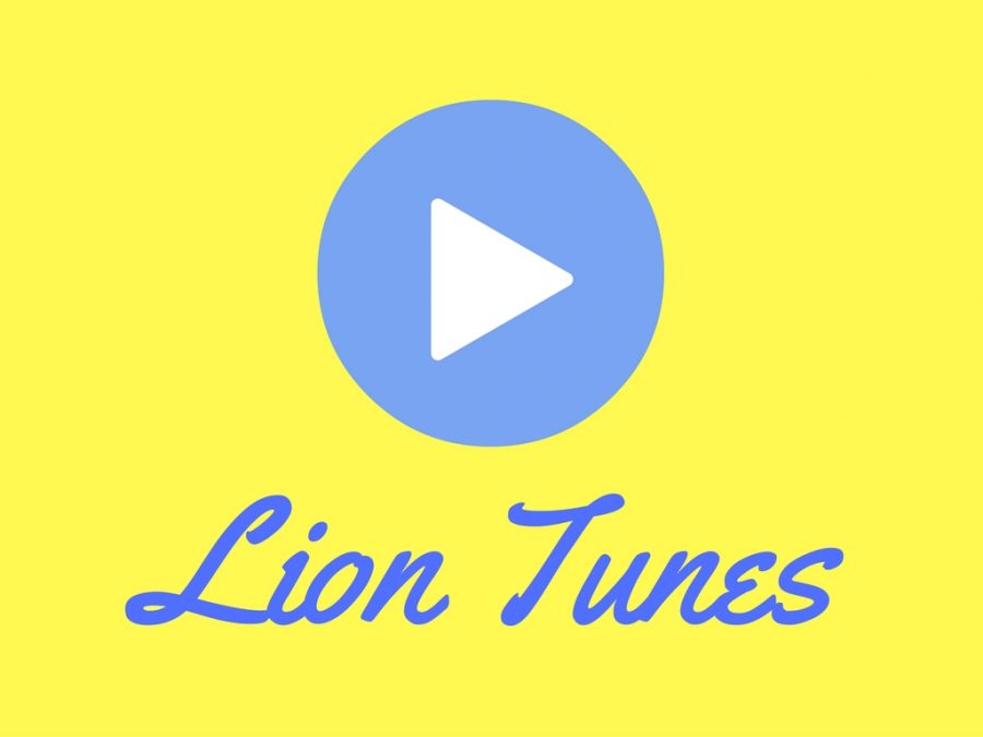 What Music do Lincoln Lions Listen to?