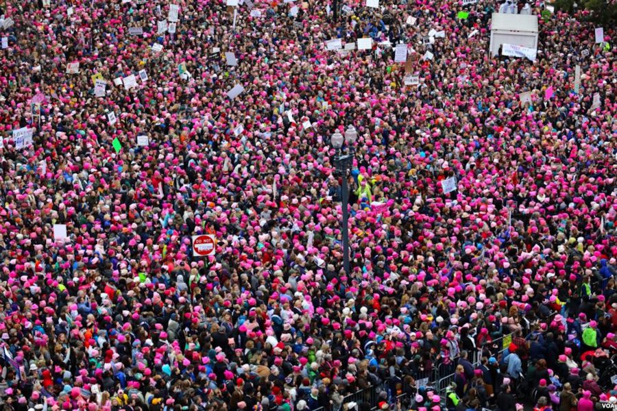 Womens+March+Washington+D.C
