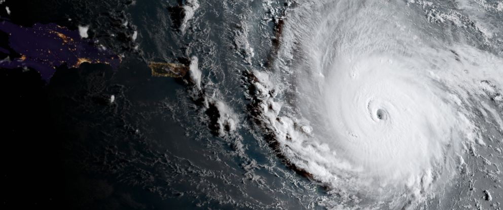 Huracanes Tropicales: Triple amenaza