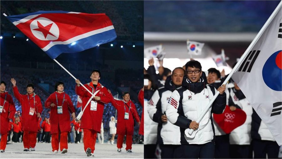 Los Juegos Olímpicos ganan sobre la Política Internacional