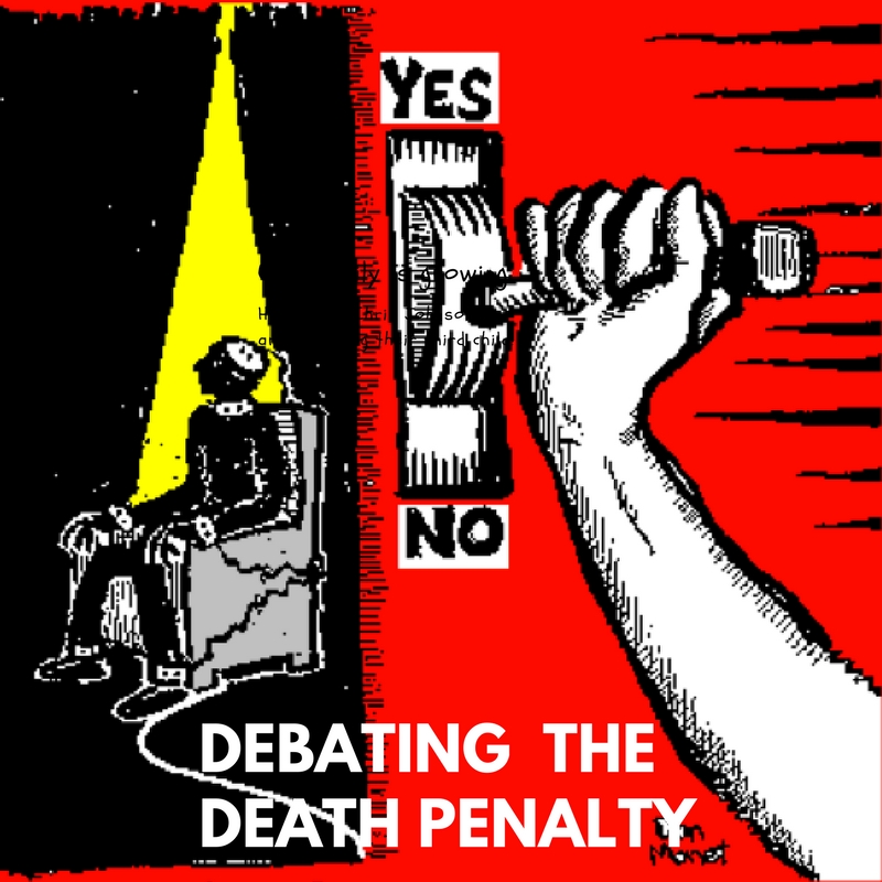 Differing Opinions On The Controversial Death Penalty