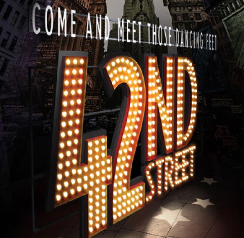 REVIEW: 42nd Street