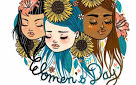 Día internacional de las mujeres