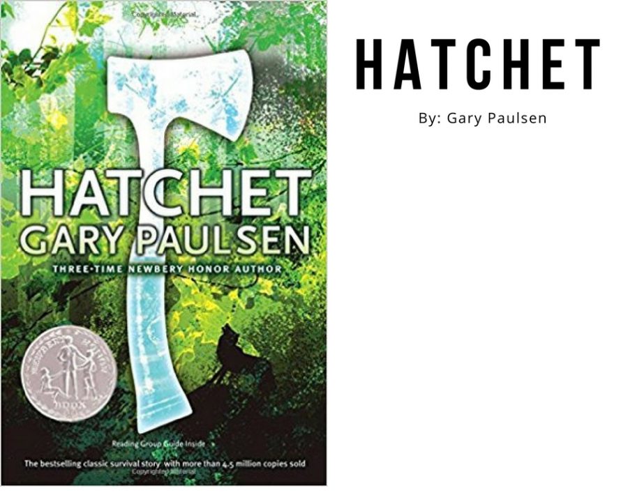 1.+Hatchet++by%3A+Gary+Paulsen