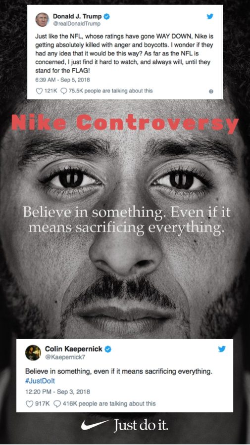nike just do it campaign 2018