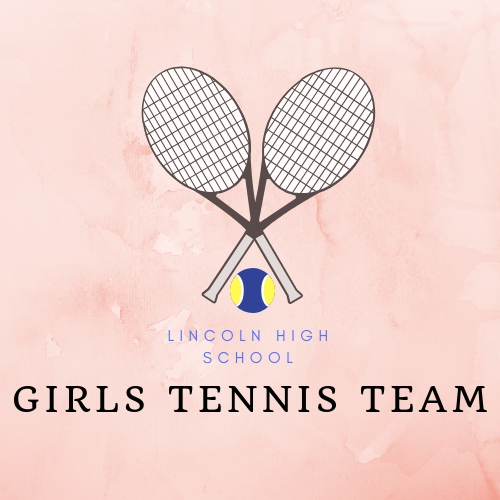 Girls Tennis 2018-2019: Ins and Outs