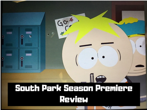 La 22-a temporada de South Park regresa con uno de sus “Episodios sinceros de los últimos años.”