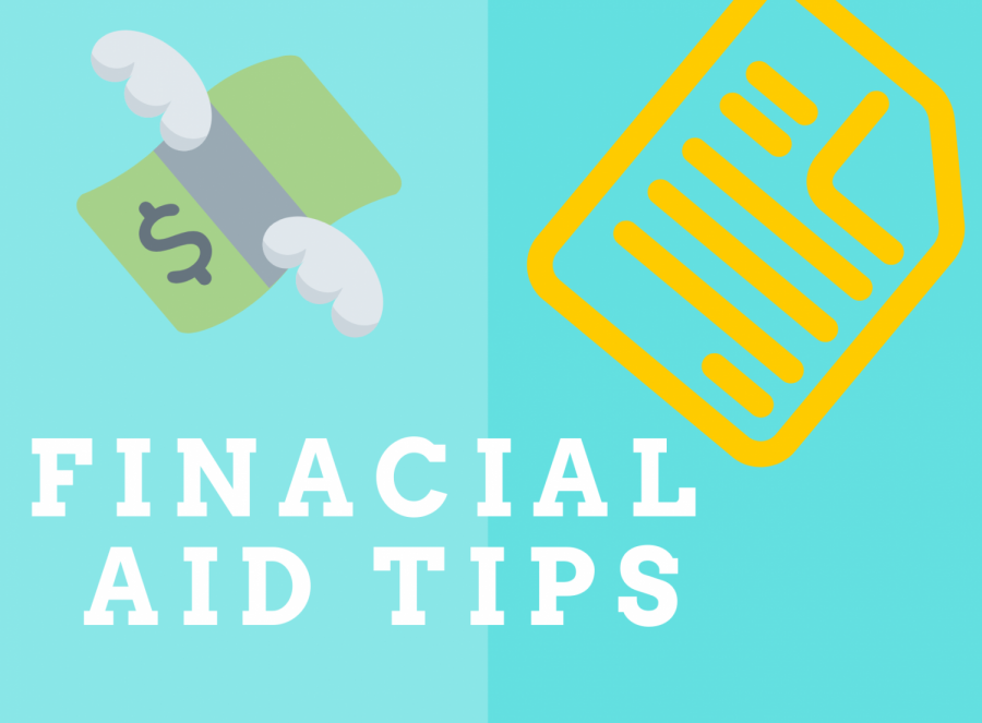 Financial Aid Tips For College