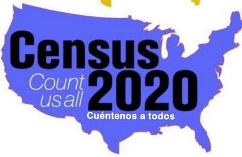 El Censo 2020