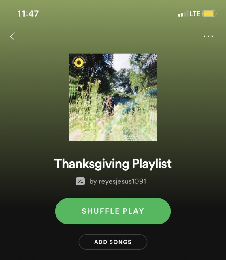 Fall+Playlist