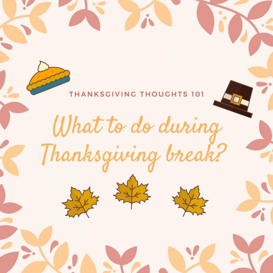How To Cherish Thanksgiving