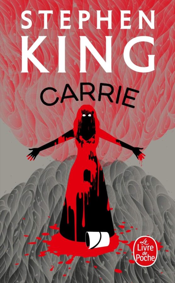 The+book+cover+of%2C+Carrie