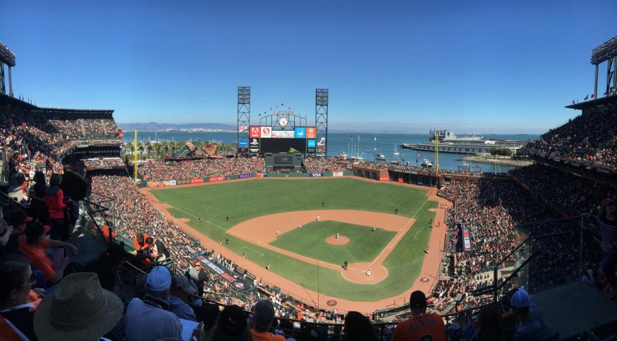 Your guide to Giants Baseball
