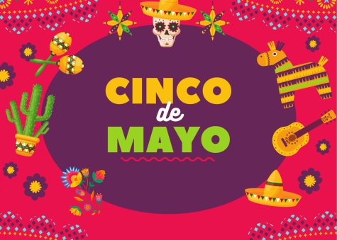 Cinco de Mayo is not Mexican Independence Day