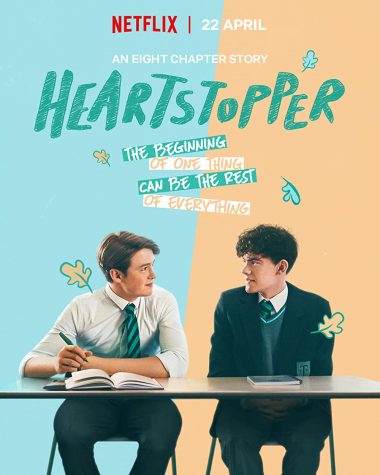 “Heartstopper” pleases audiences with positive representation