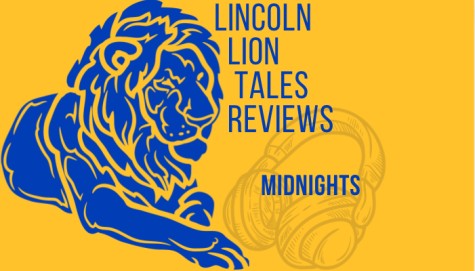 Review: Midnights