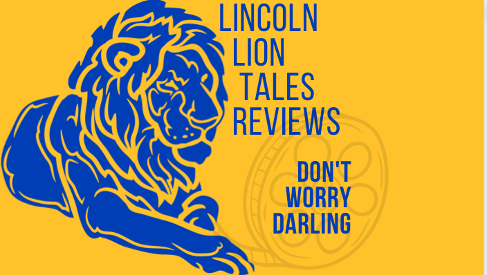 Review: Dont Worry Darling