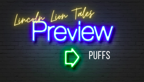 Go see “Puffs” for a magical time!