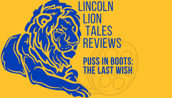 Review: Puss in Boots: The Last Wish