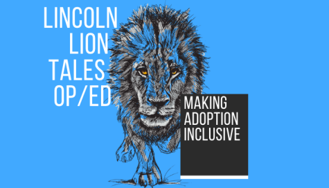 Op/Ed: Making adoption inclusive