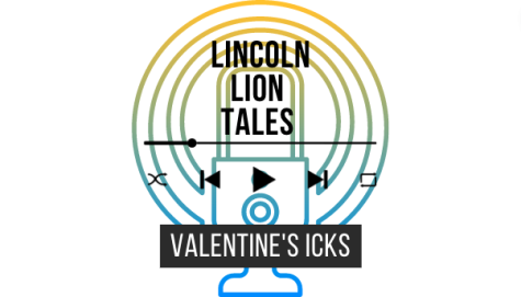Podcast: Valentines Icks