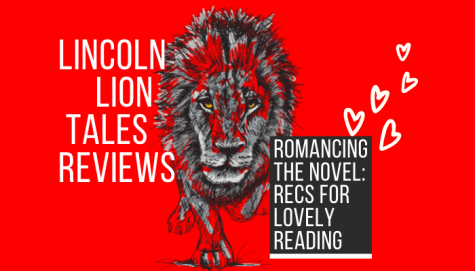 Romancing the novel: Recs for lovely reading