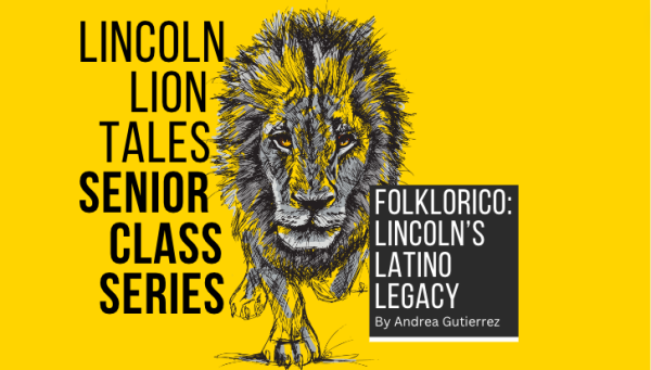 Navigation to Story: Folklorico: Lincoln’s Latino Legacy