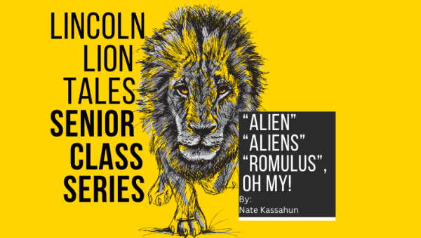 Navigation to Story: “Alien”, “Aliens”, and “Aliens: Romulus”, oh my!