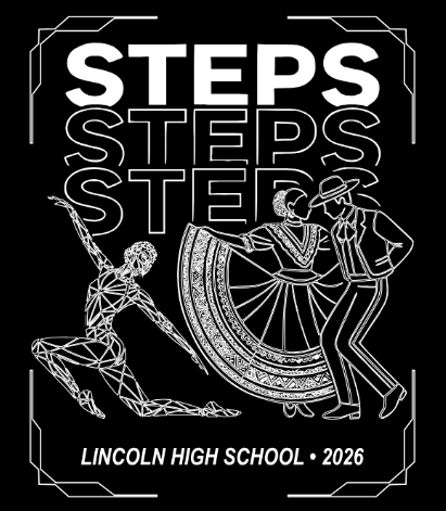 STEPS